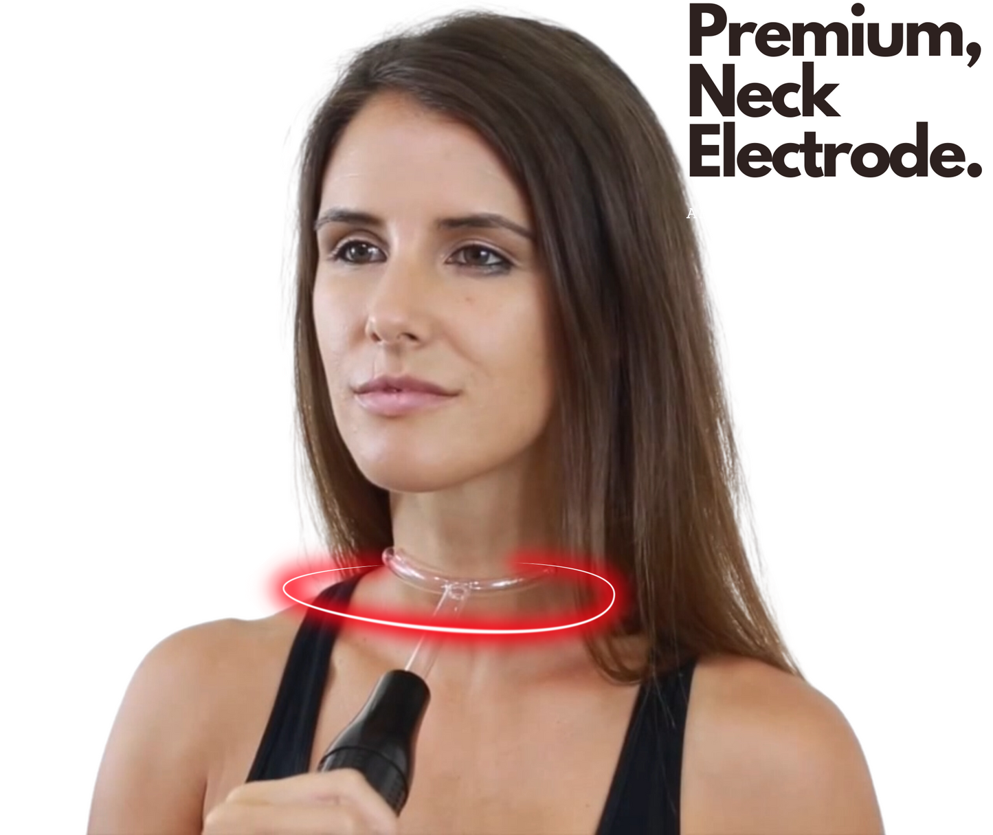 Neck Electrode
