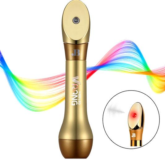 LED Vrang Korean Beauty Bar System Light Therapy