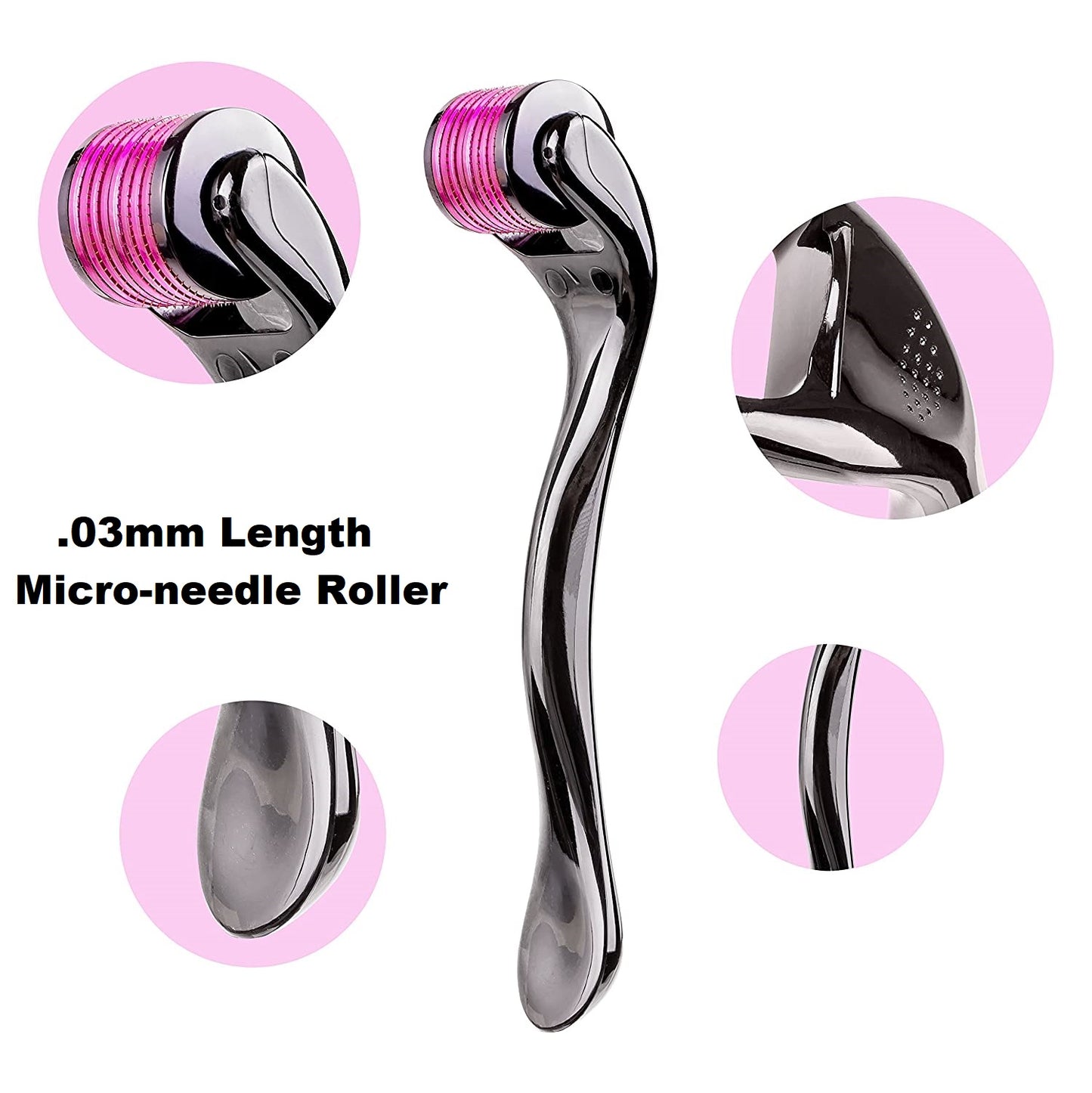 Lift Wand Professional High Frequency Machine  Anti Aging Device