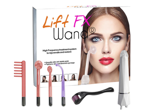 Lift Wand FX High Frequency Machine