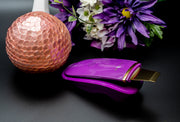 Trifecta Skin Premium 3-in-1 24K Gold Skin Scrubber