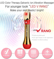 LED Vrang Korean Beauty Bar System Light Therapy