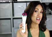 Helios X Facial Rejuvenation LED Infrared Light & Heat Therapy